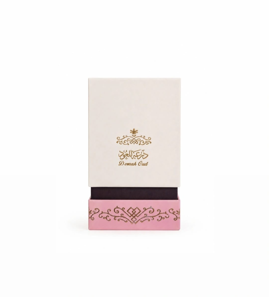 Deraah Oud Perfume Oil – Luxury Arabian Fragrance | 12 ML