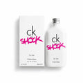 Calvin Klein CK One Shock For Her Eau De Toilette 200ml