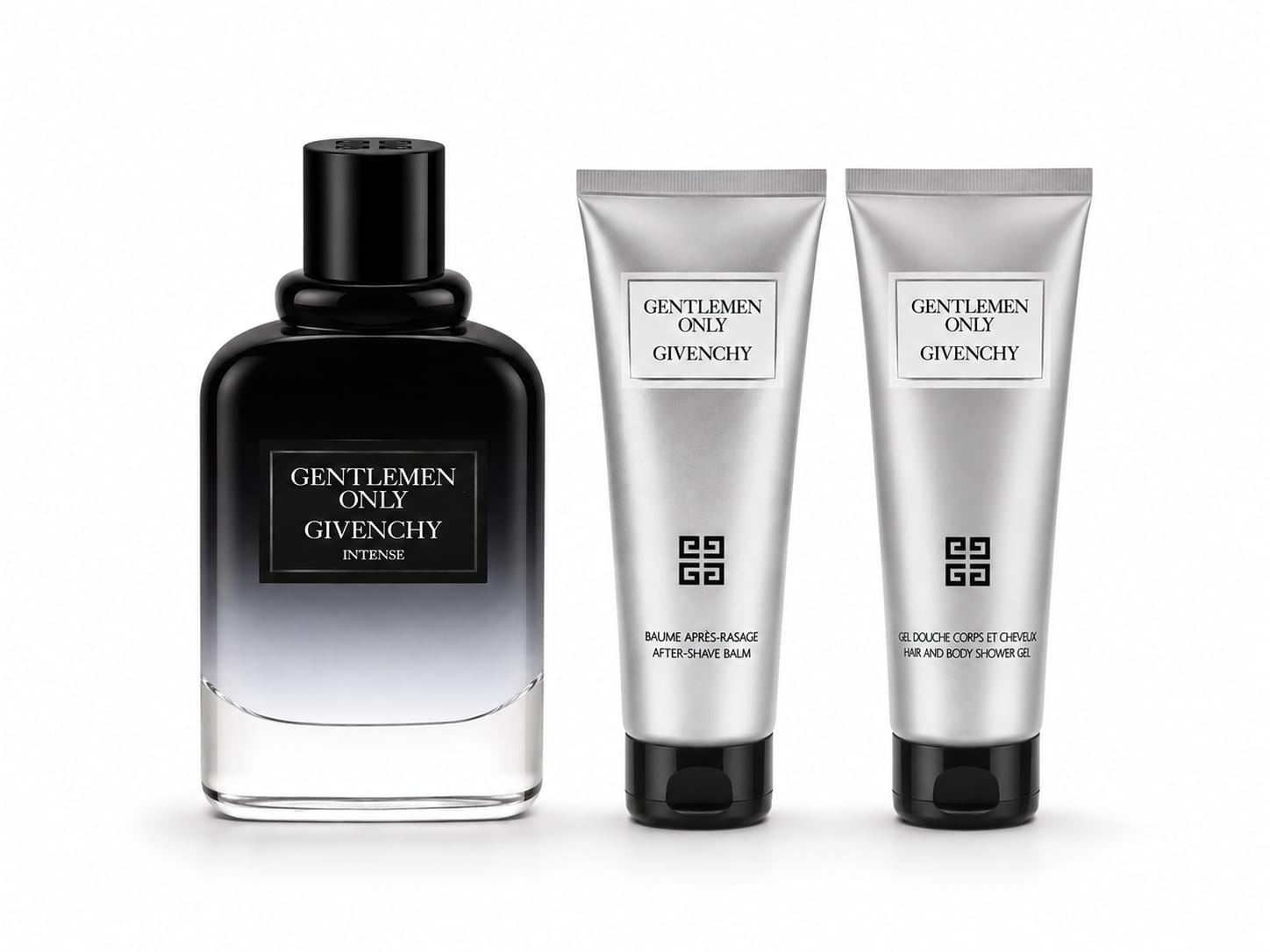 Givenchy Gentlemen Only Intense Gift Set for Men