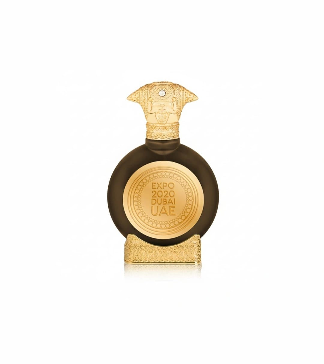 Lattafa Pride of UAE Collection – Luxury Perfume Gift Set (3 x Eau de Parfum)