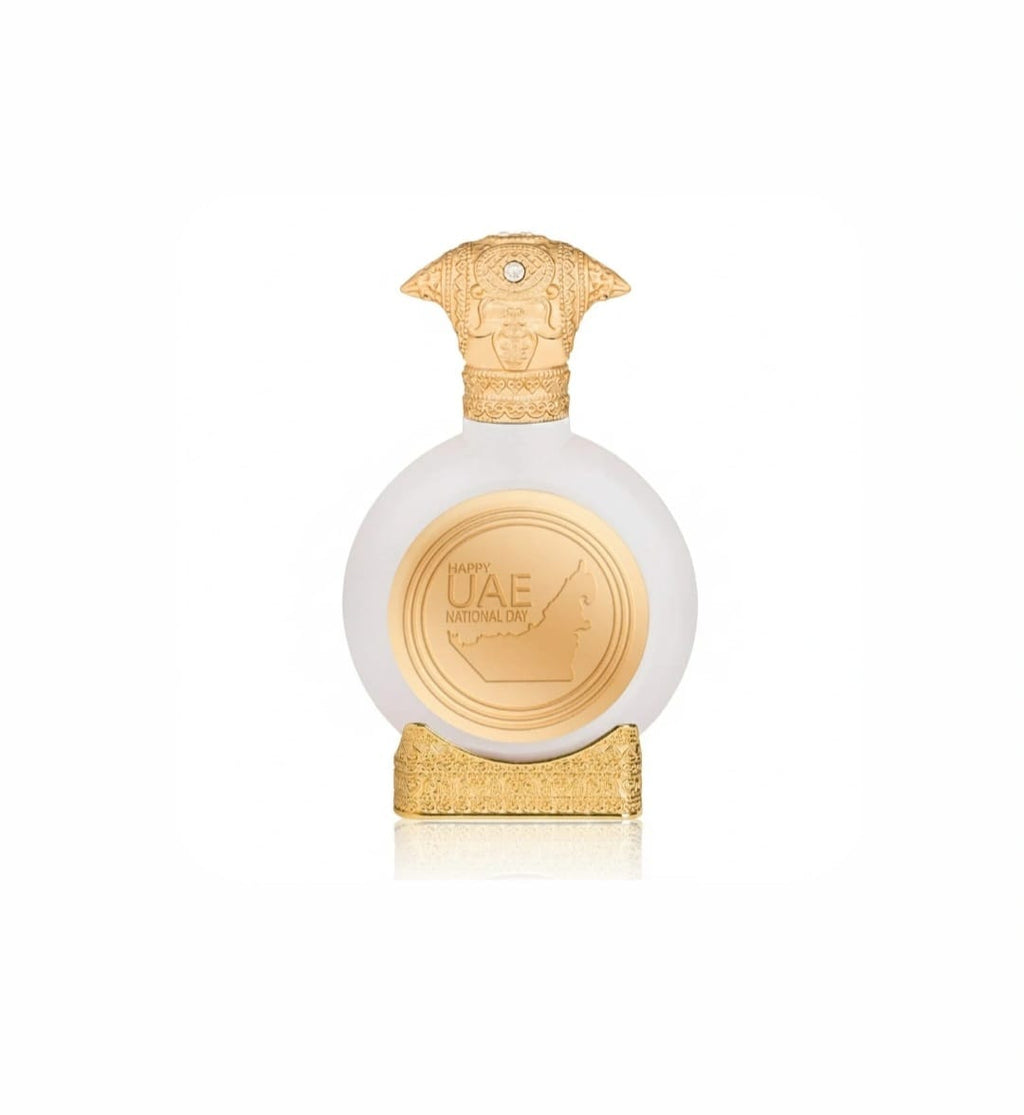 Lattafa Pride of UAE Collection – Luxury Perfume Gift Set (3 x Eau de Parfum)