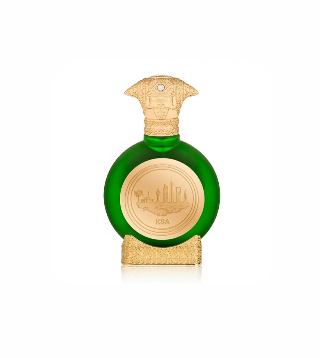 Lattafa Pride of UAE Collection – Luxury Perfume Gift Set (3 x Eau de Parfum)