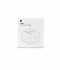 Apple USB-C 20W Power Adapter – Original Fast Charger for iPhone & iPad
