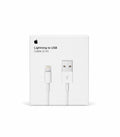 Apple Lightning to USB Cable (2m) – Original Charging & Data Cable