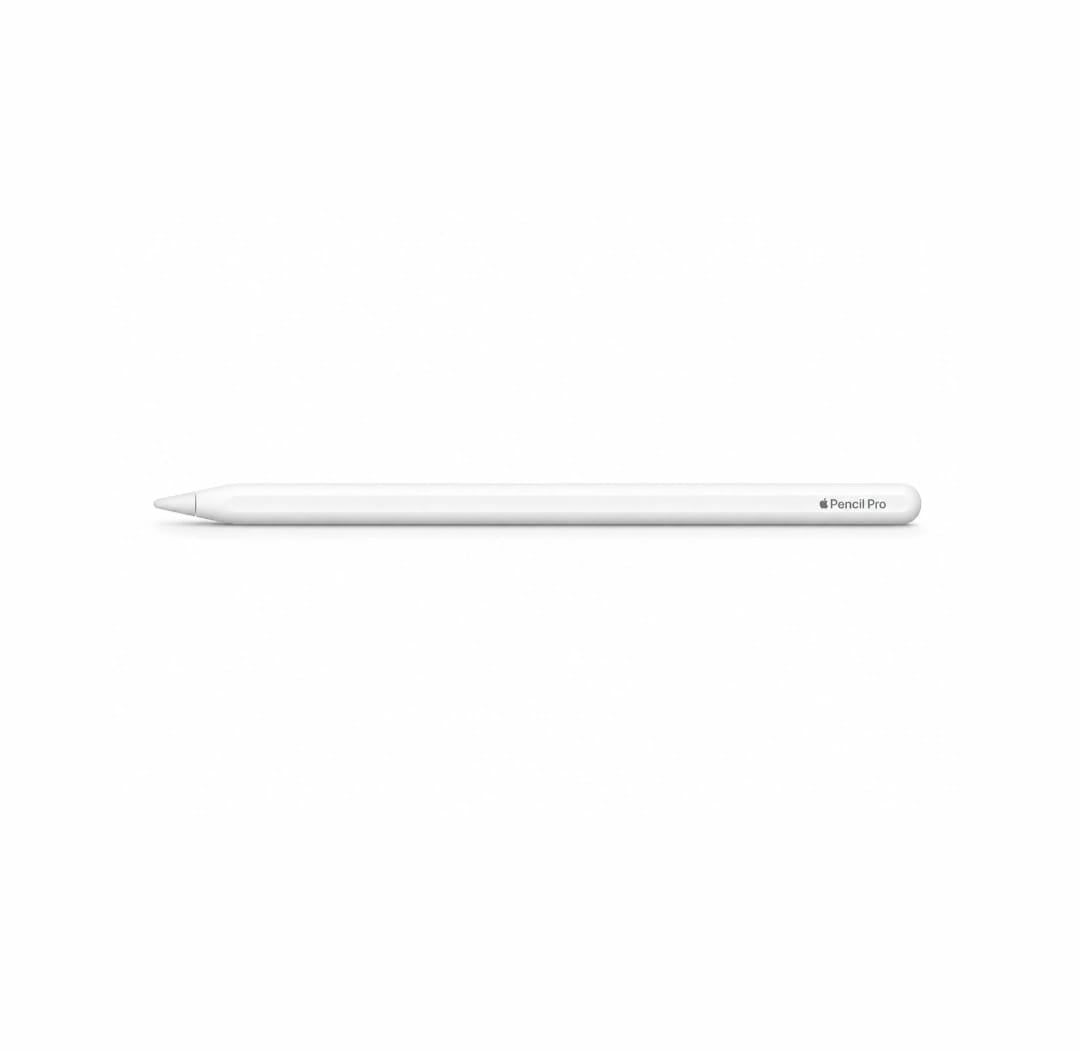Apple Pencil Pro – Original Smart Stylus for iPad