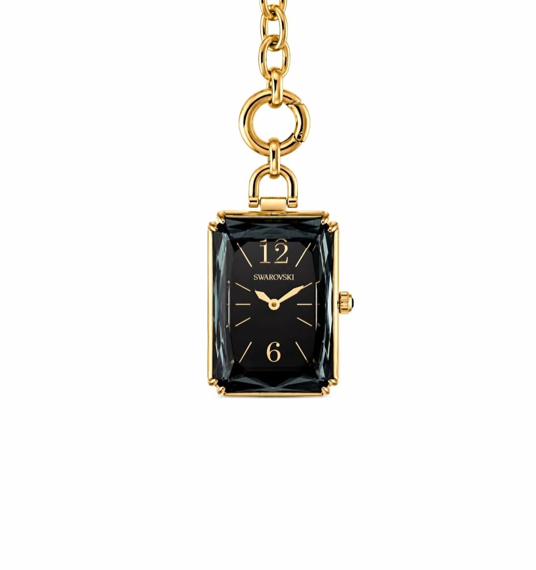 Swarovski Pocket Watch