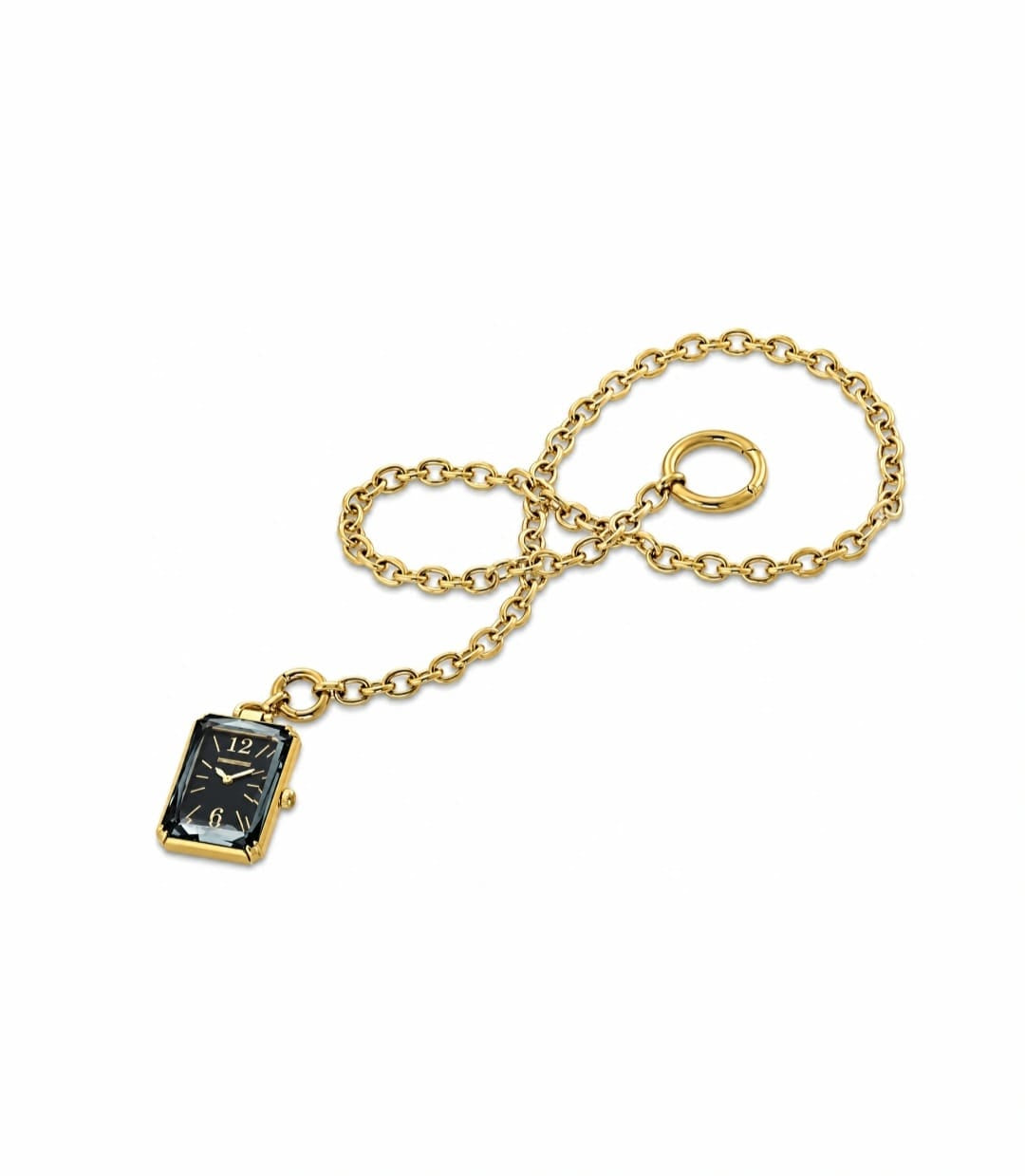 Swarovski Pocket Watch