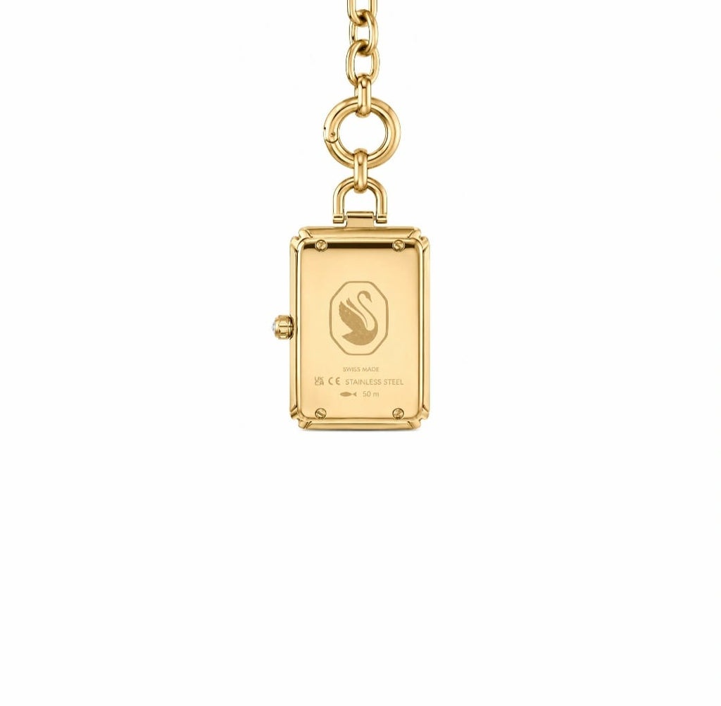 Swarovski Pocket Watch