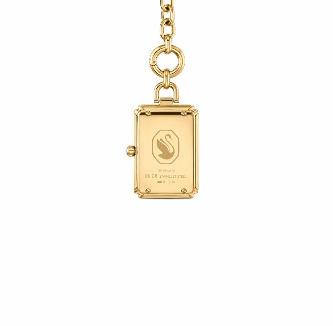 Swarovski Pocket Watch
