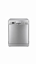 White Point WPD139HDX Dishwasher – 13 Place Settings