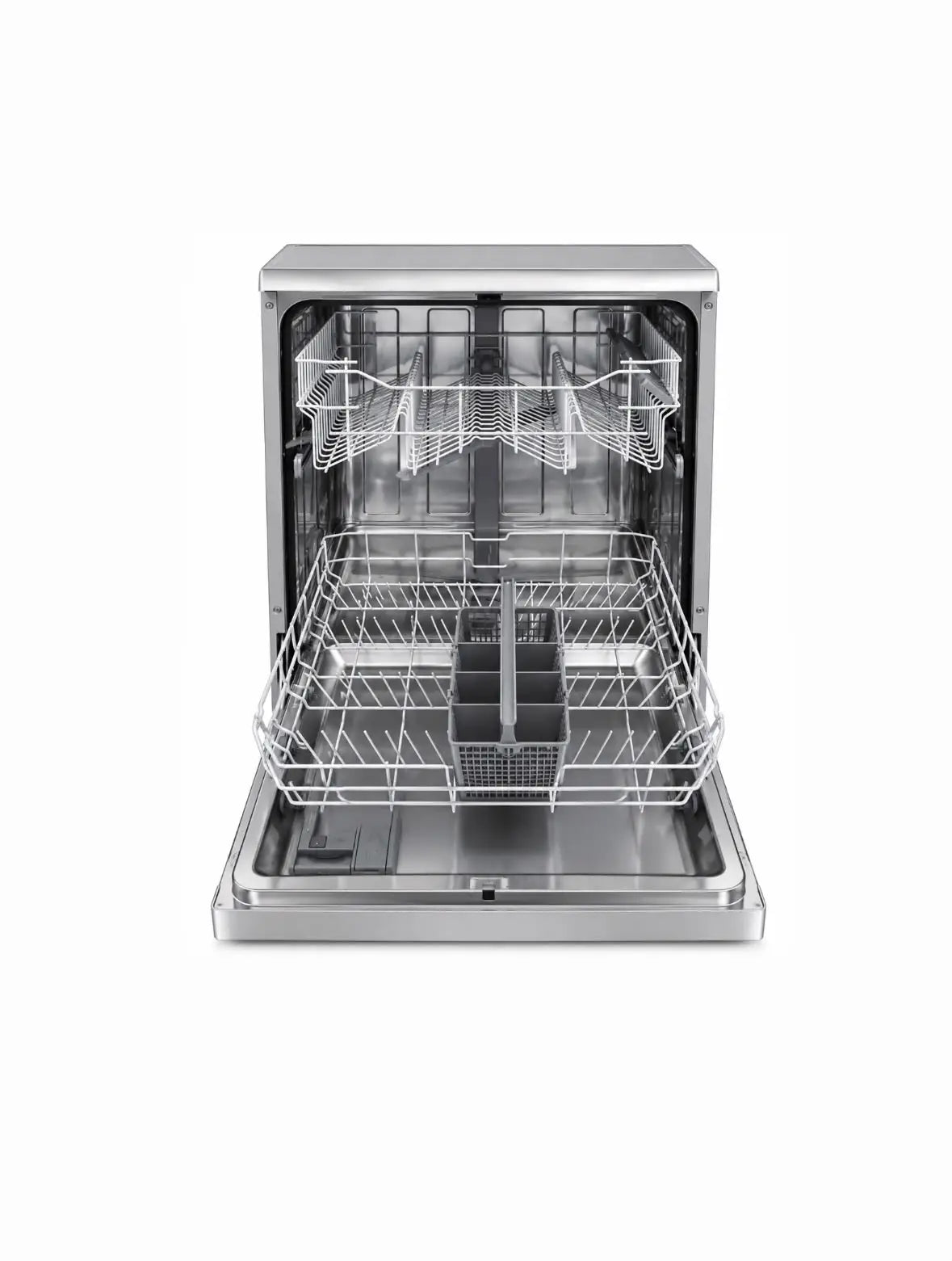 White Point WPD139HDX Dishwasher – 13 Place Settings