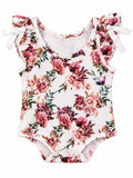 Girls’ Printed T-Shirt