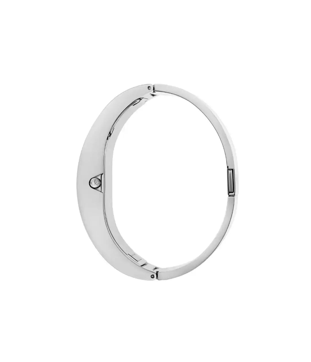 Calvin Klein Pensive 30mm Silver Dial Women's Quartz Watch