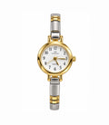 Timex Viewpoint Women's Two-Tone Stainless Steel Expansion Band Watch - CC3D83100