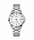 Casio MTP-V004D-7BUDF Men’s Analog Stainless Steel Watch