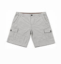 Next Supply Cargo Shorts – Light Gray | Size 44