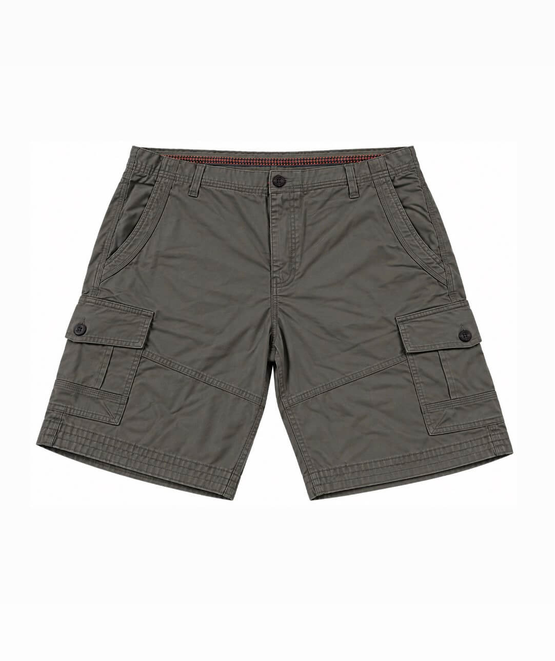 Next Supply Cargo Shorts – Dark Olive | Size 40