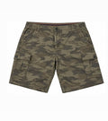 Next Supply Camouflage Cargo Shorts – Army Green | Size 46