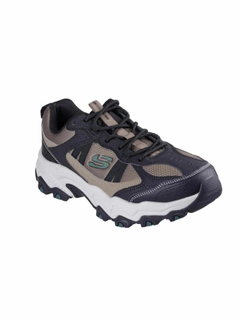 Skechers Stamina AT - Upper Stitch - Size 45