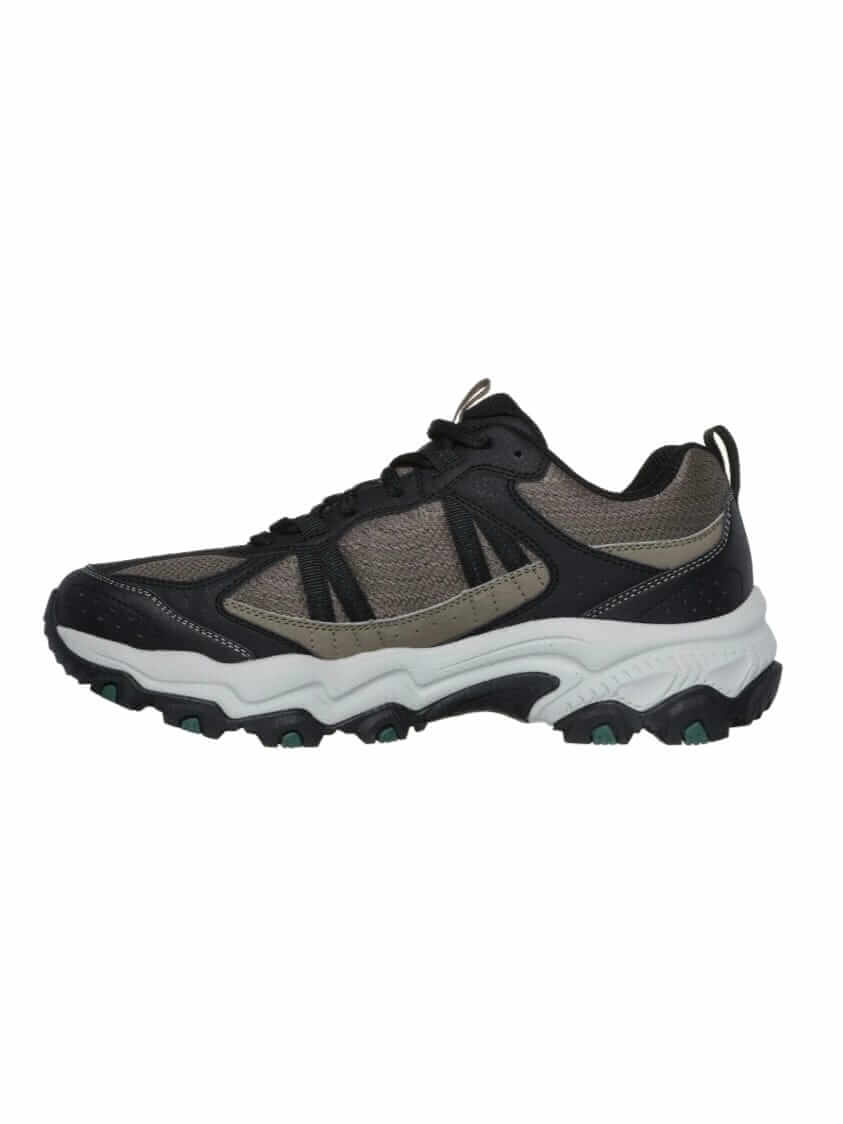 Skechers Stamina AT - Upper Stitch - Size 45