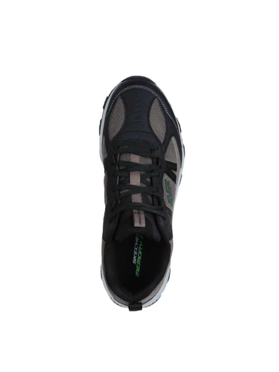 Skechers Stamina AT - Upper Stitch - Size 45