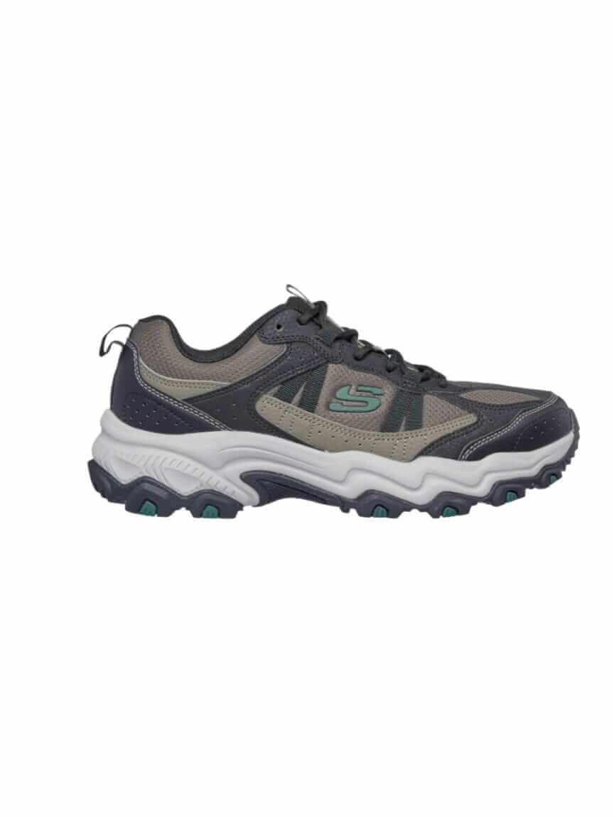 Skechers Stamina AT - Upper Stitch - Size 45