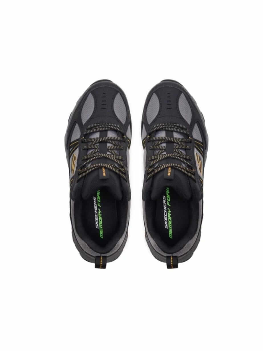 Collection Skechers Stamina at Upper Stitch - Size 44