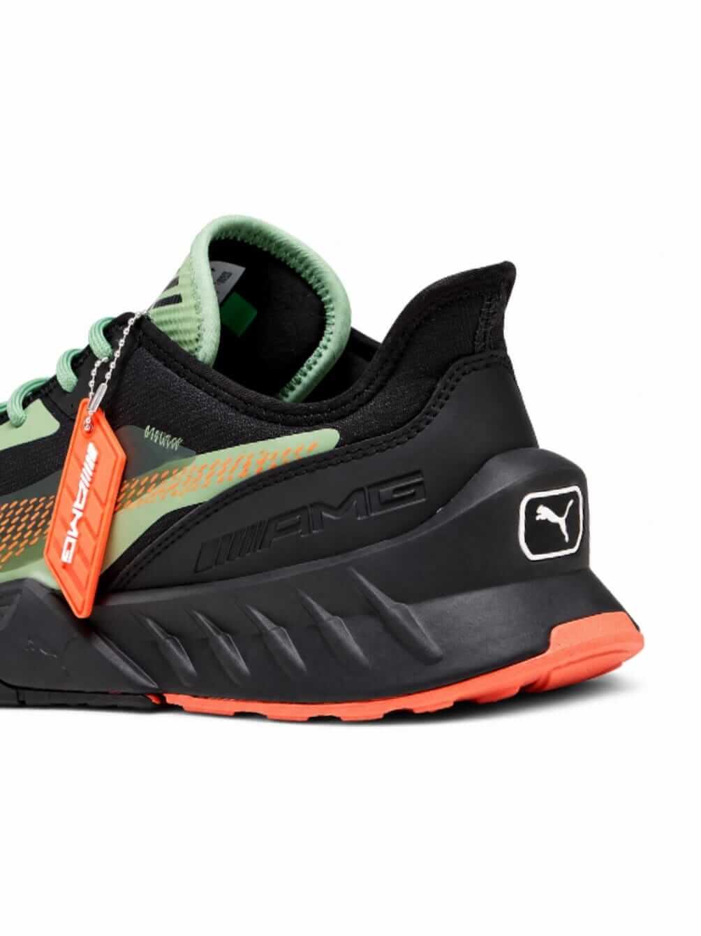 Puma Mercedes MAPF1 Maco SL - Size 42