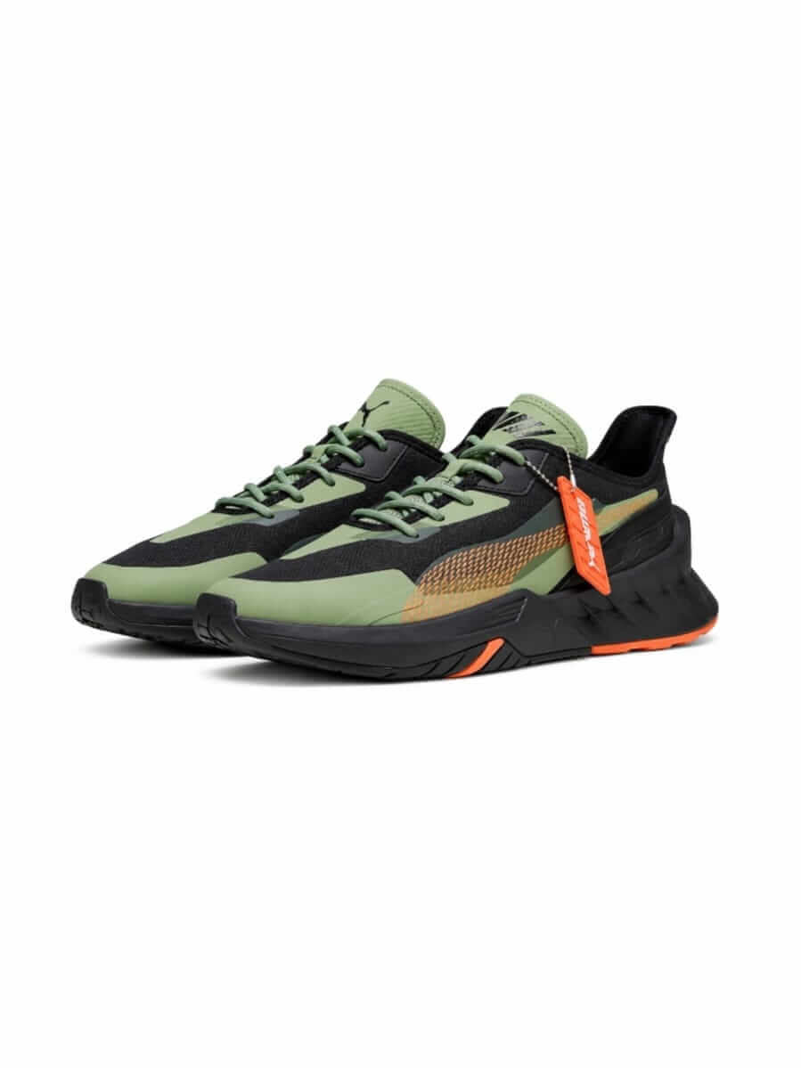 Puma Mercedes MAPF1 Maco SL - Size 42