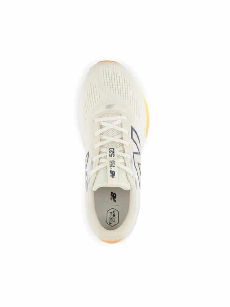 New Balance 520 Fresh Foam v9 - Size 44