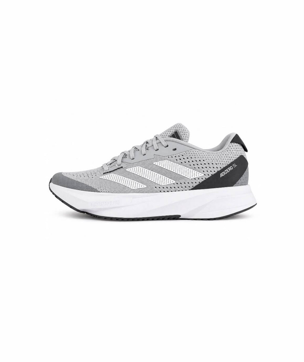 Adidas ADIZERO SL RUNNING - Size 44.2