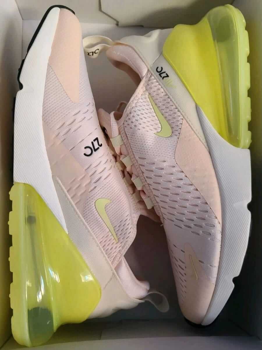 Nike Air Max 270 - Size 42.5