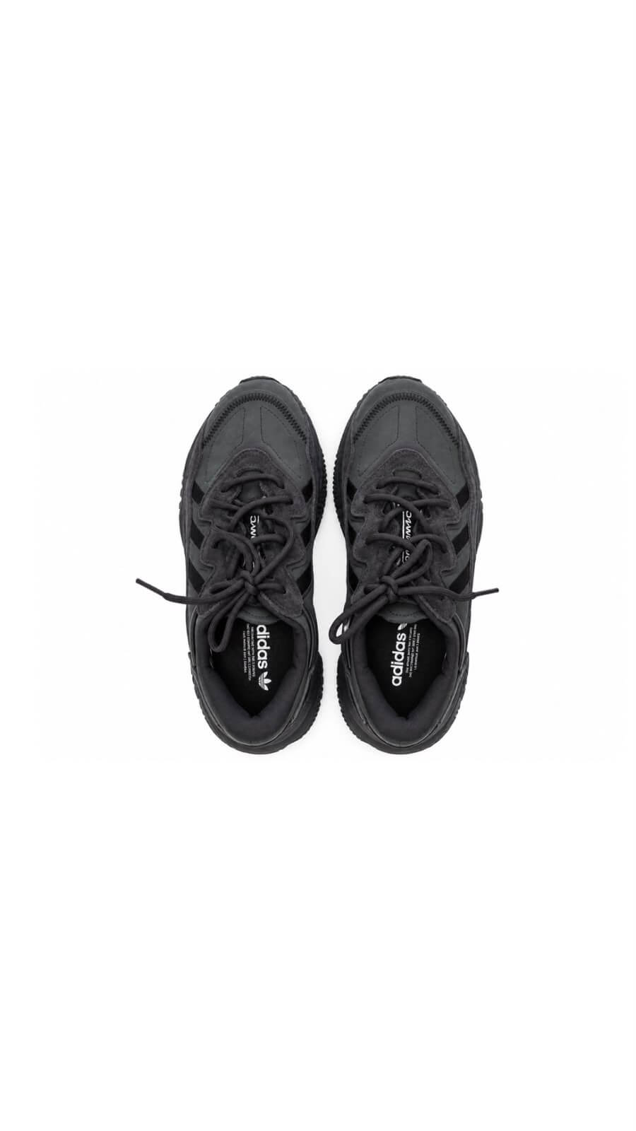 Adidas OZWEEGO W - Size 38