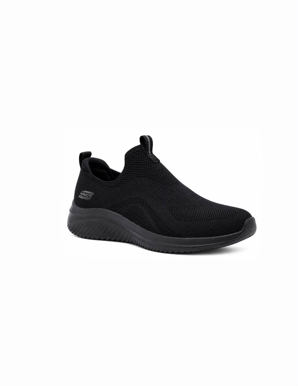 Skechers Ultra Flex Black - Size 44