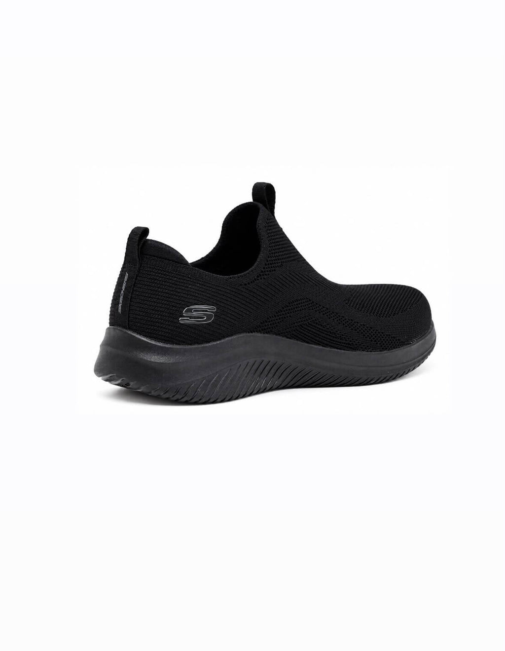 Skechers Ultra Flex Black - Size 44
