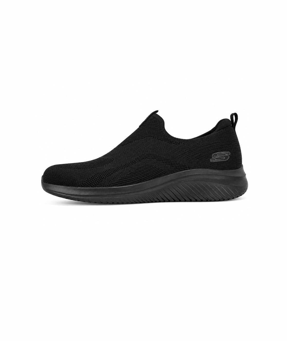 Skechers Ultra Flex Black - Size 44