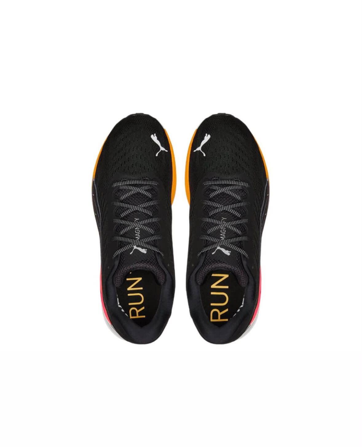 Puma Magnify Nitro - Size 39