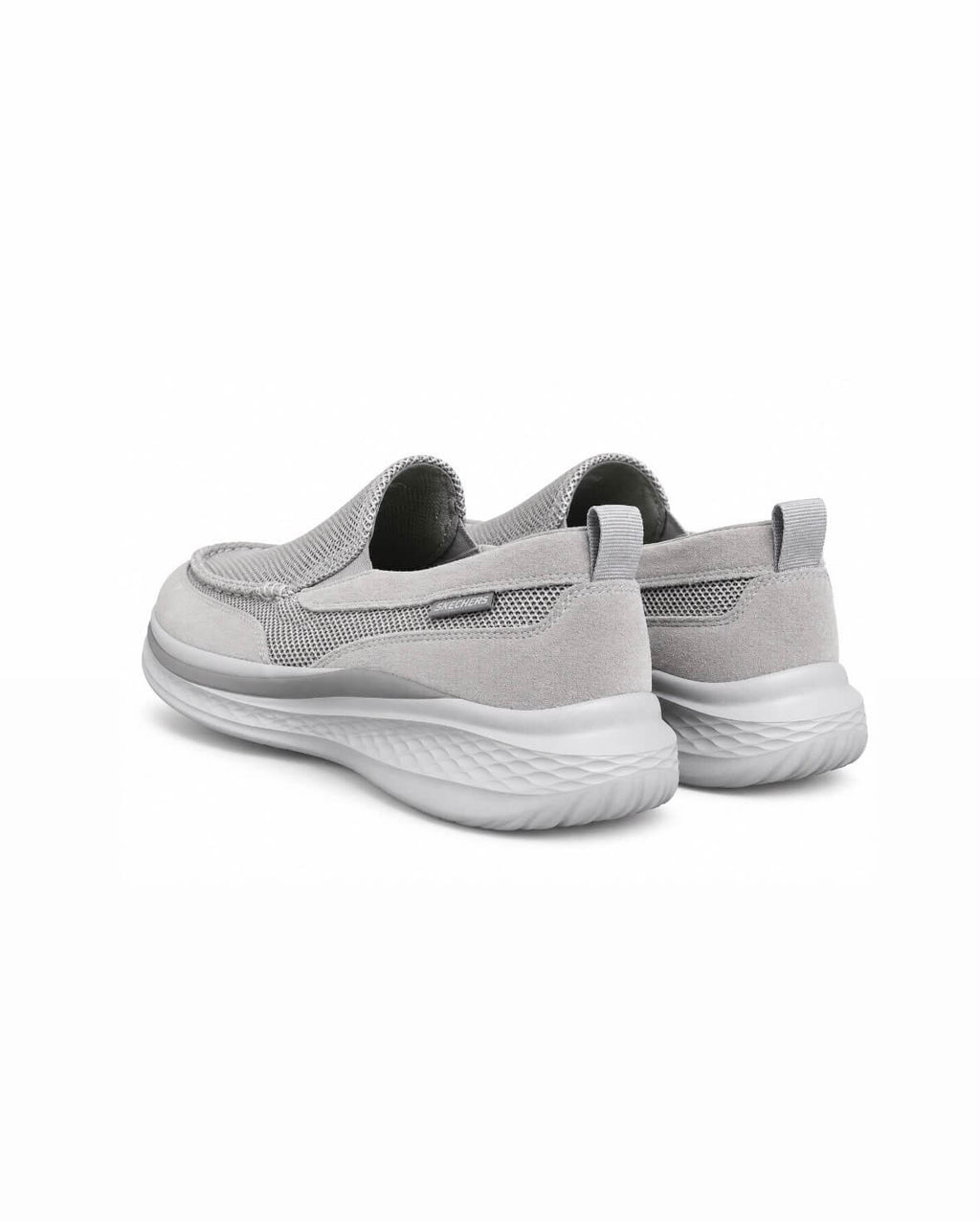 Skechers Slade Grey - Size 43