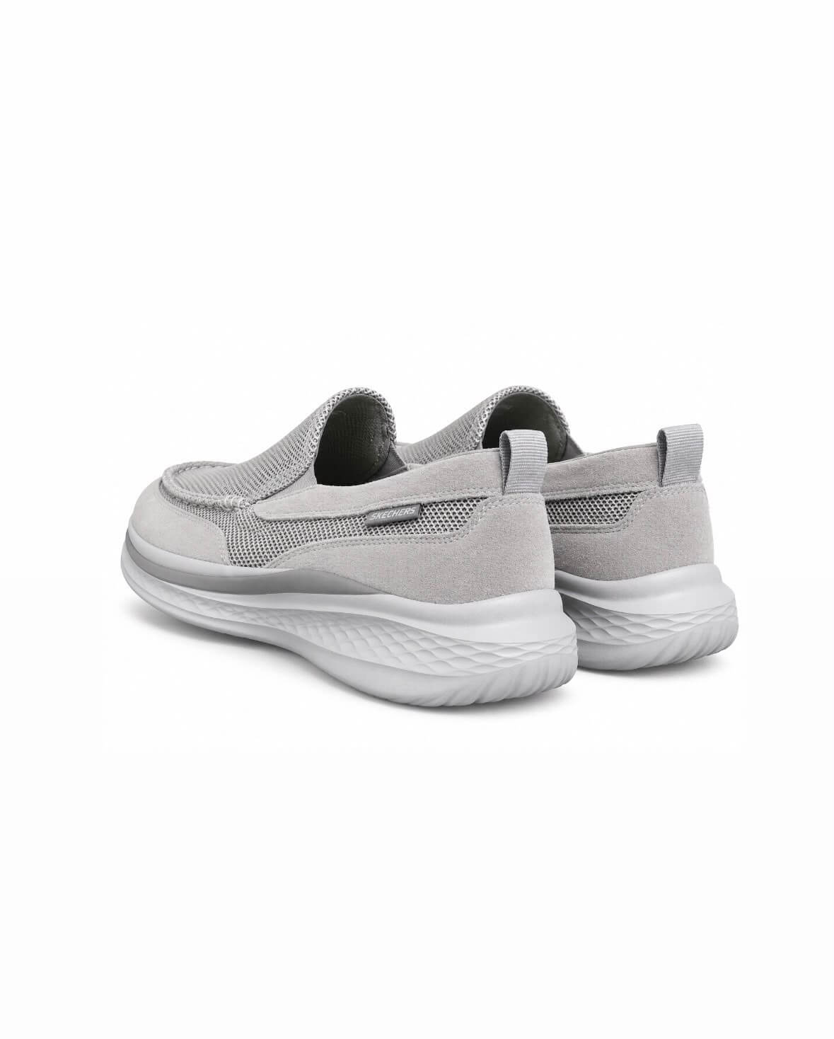 Skechers Slade Grey - Size 43