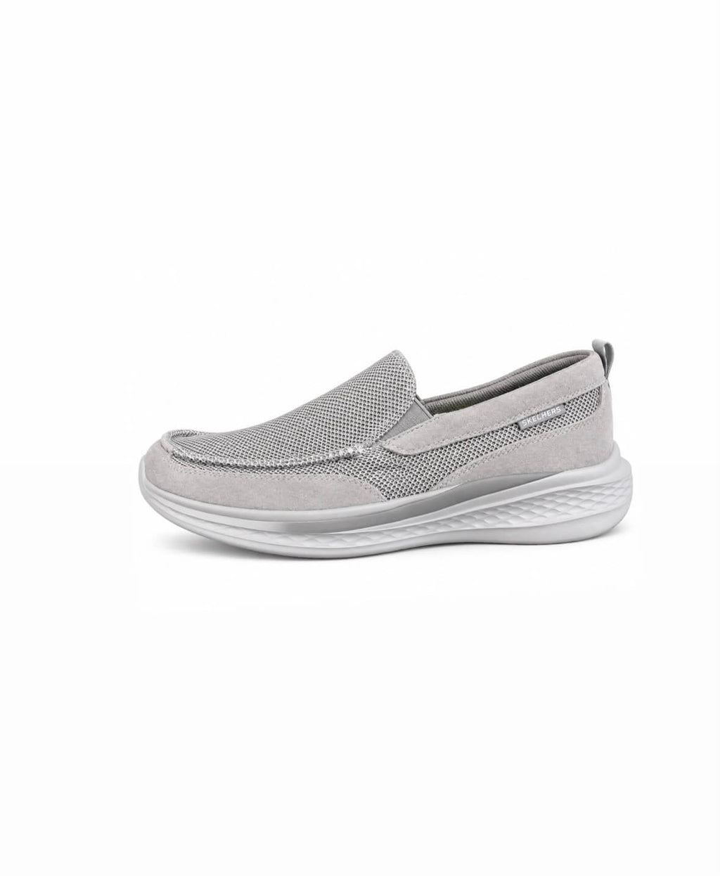 Skechers Slade Grey - Size 43