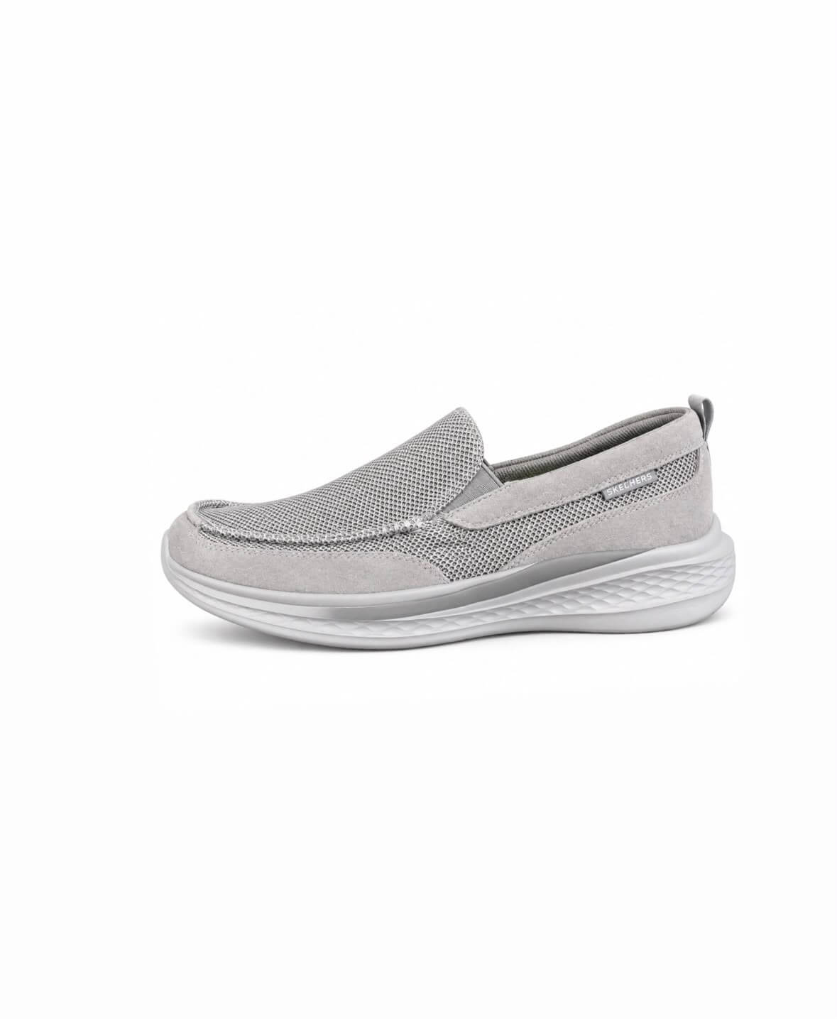 Skechers Slade Grey - Size 43