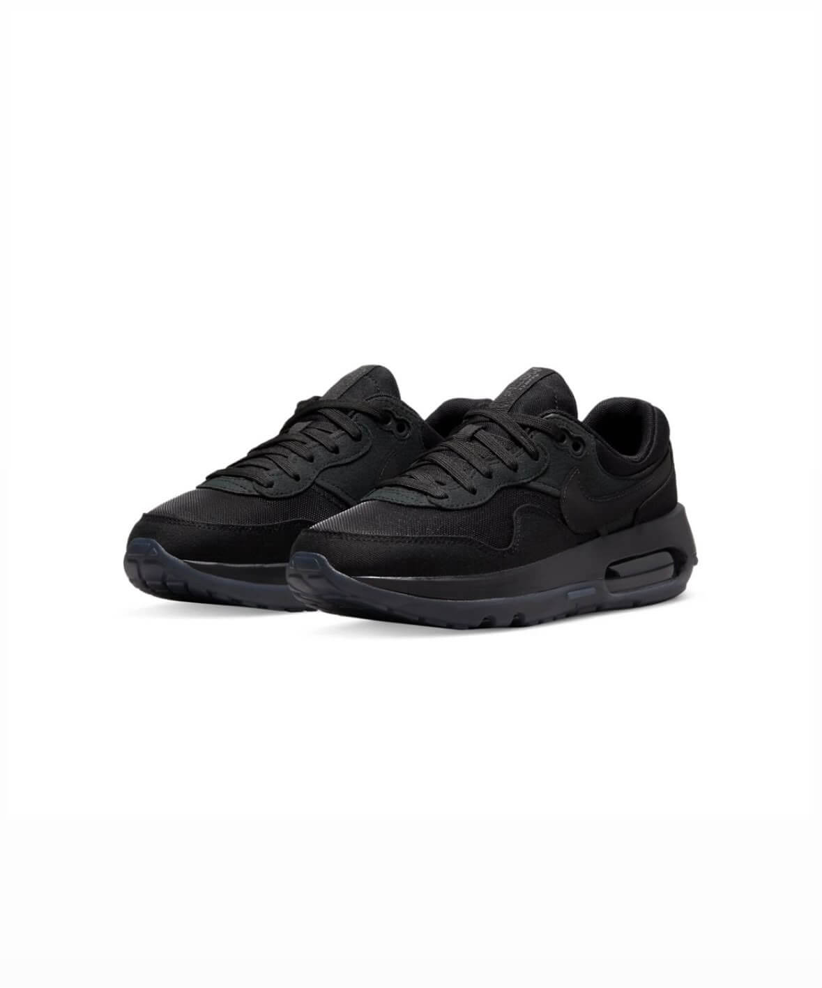Nike Air Max Motif Black -size 39