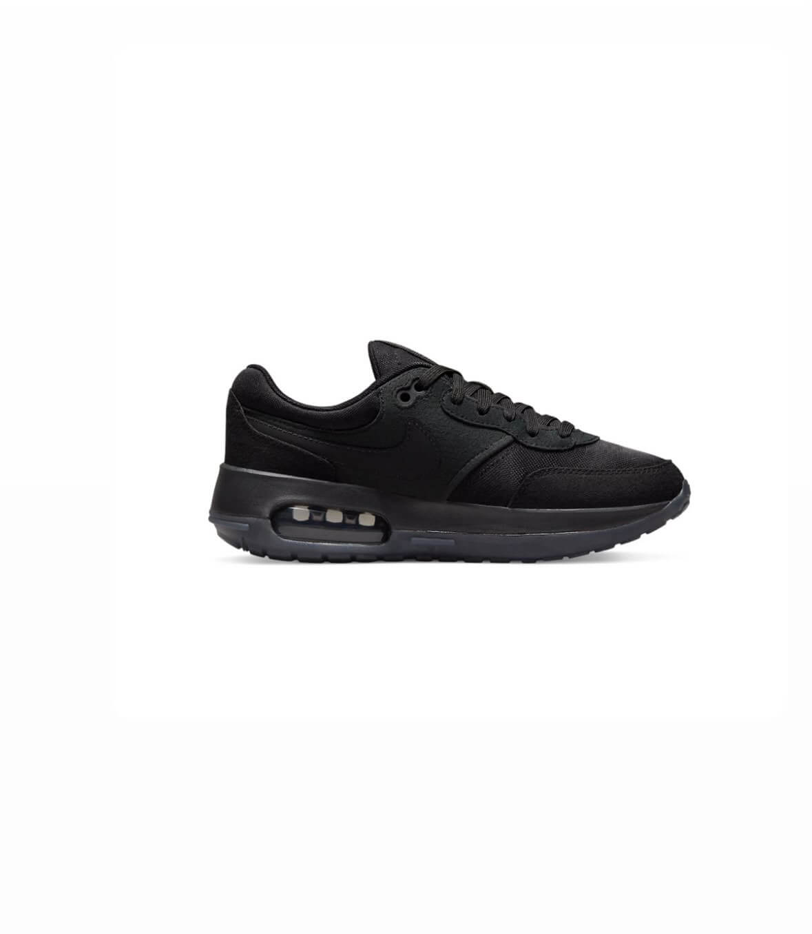 Nike Air Max Motif Black -size 39