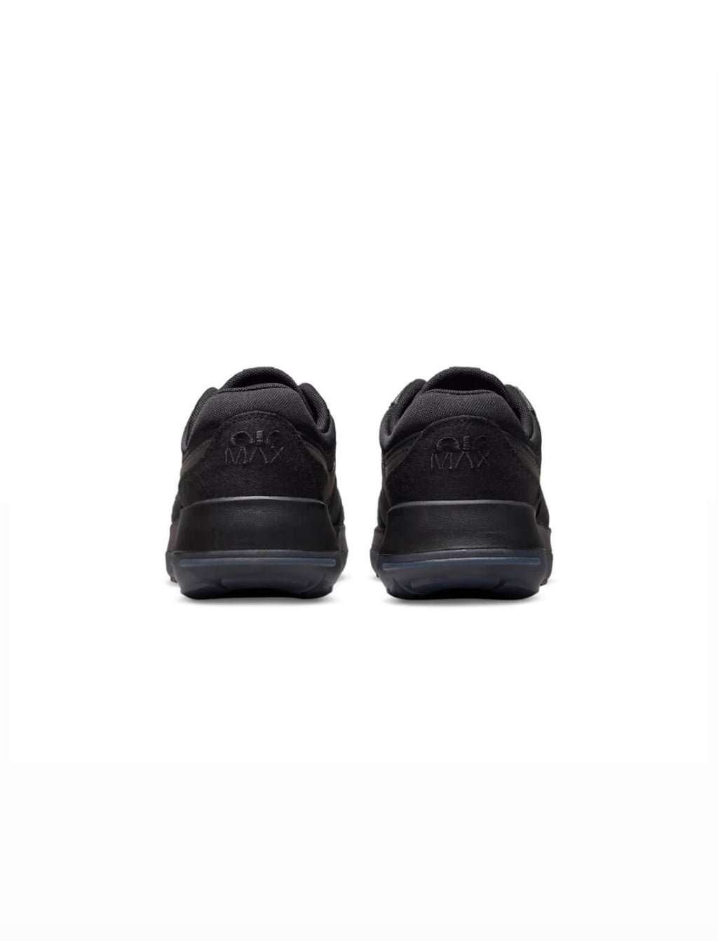 Nike Air Max Motif Black -size 39