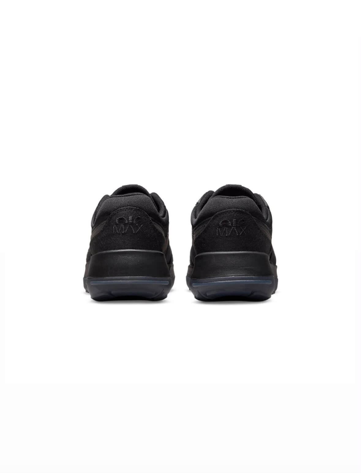 Nike Air Max Motif Black -size 39