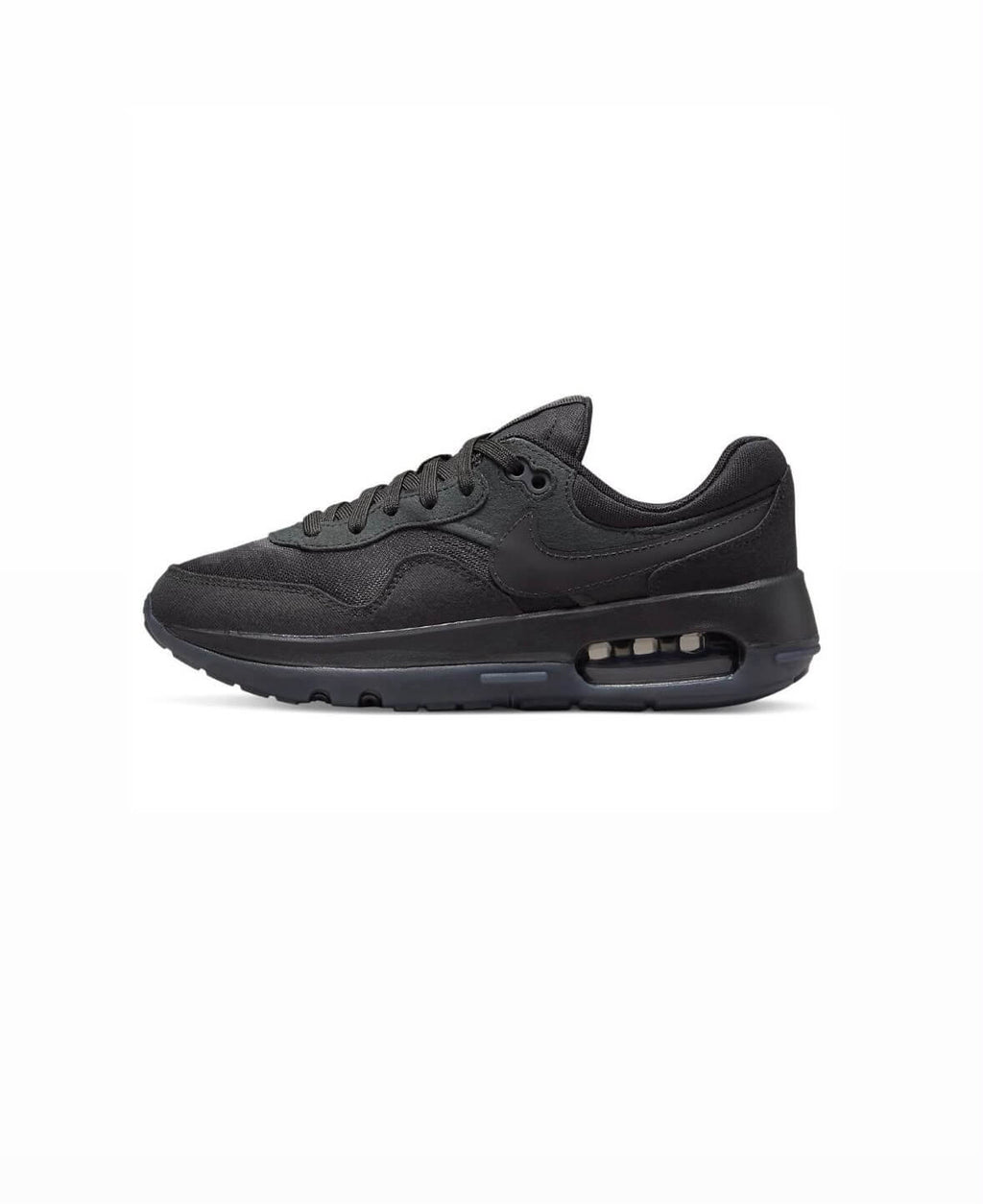 Nike Air Max Motif Black -size 39