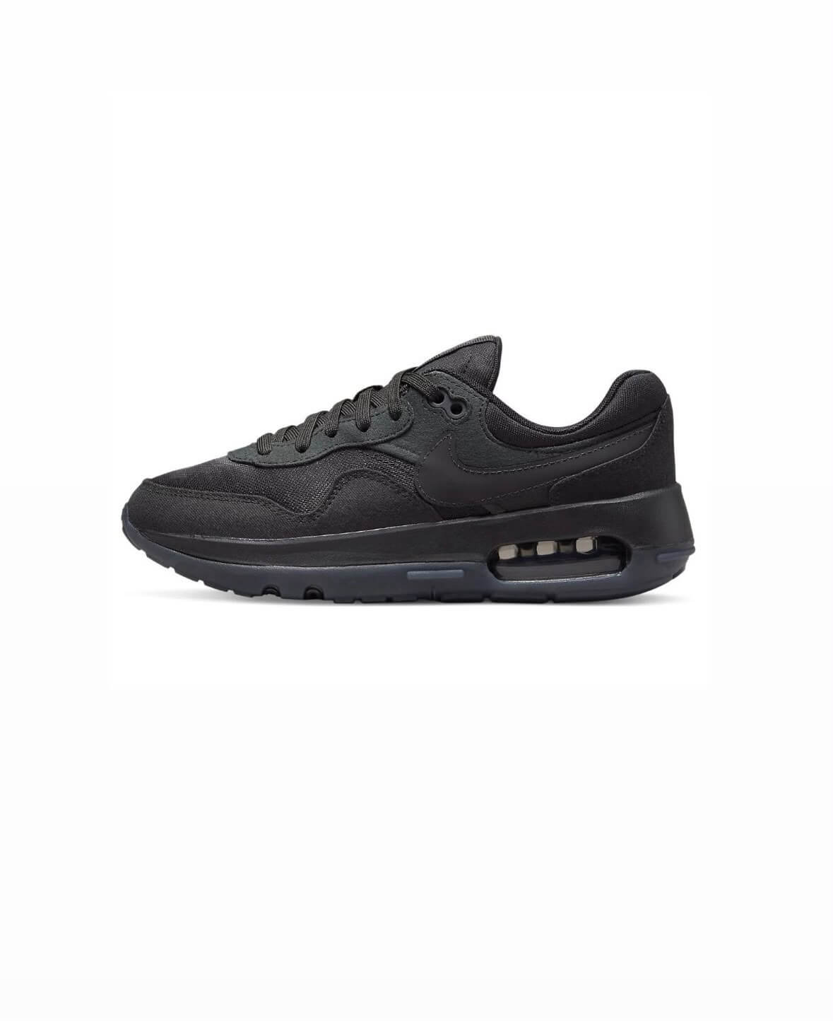 Nike Air Max Motif Black -size 39