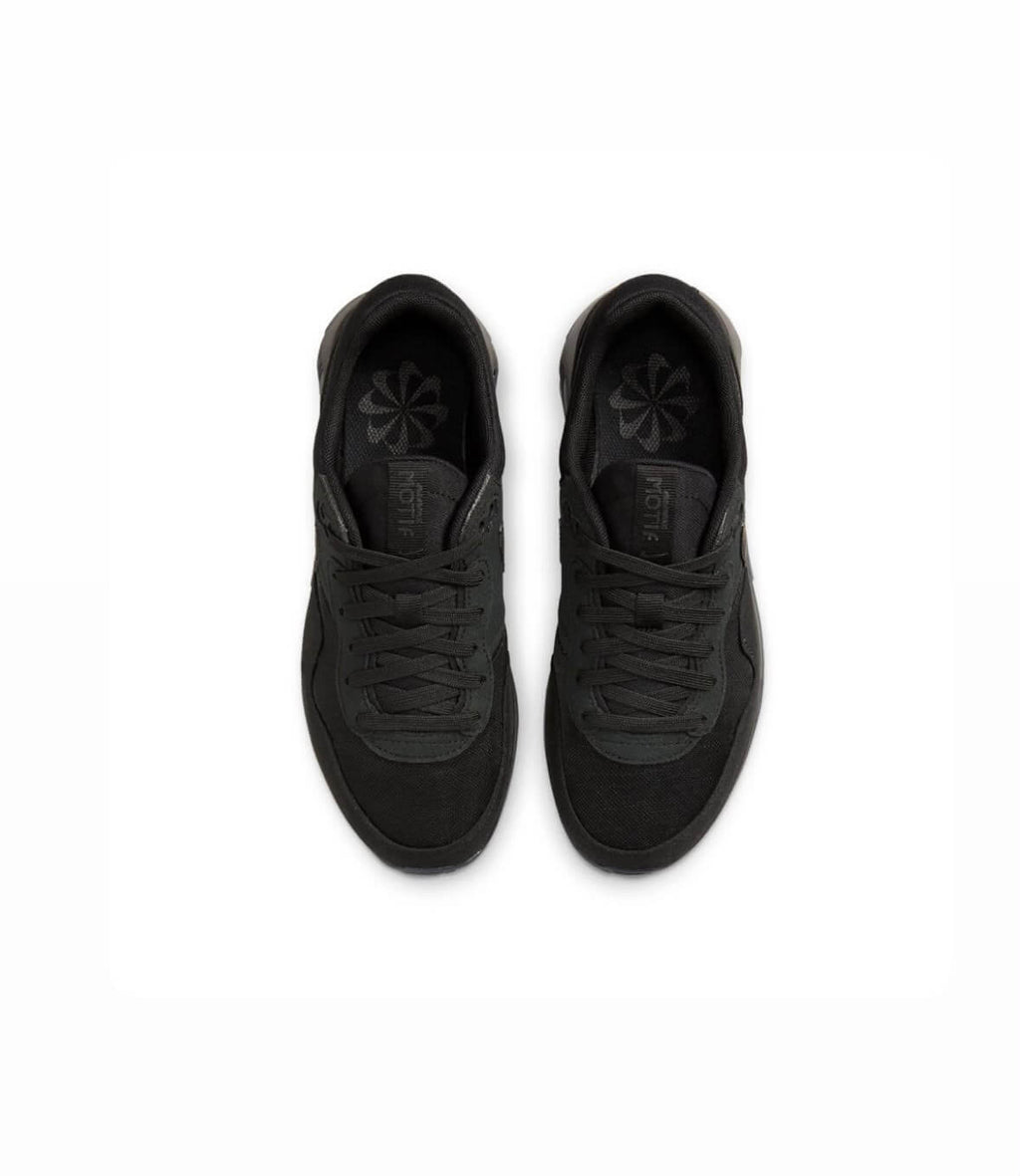 Nike Air Max Motif Black -size 39