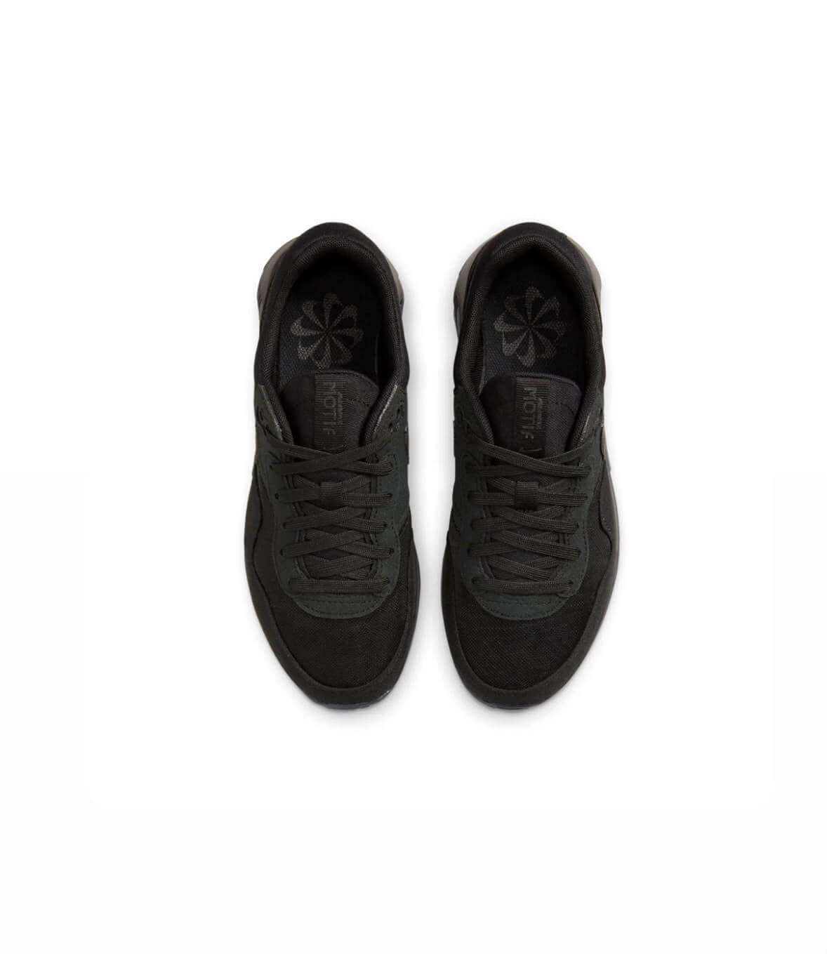 Nike Air Max Motif Black -size 39