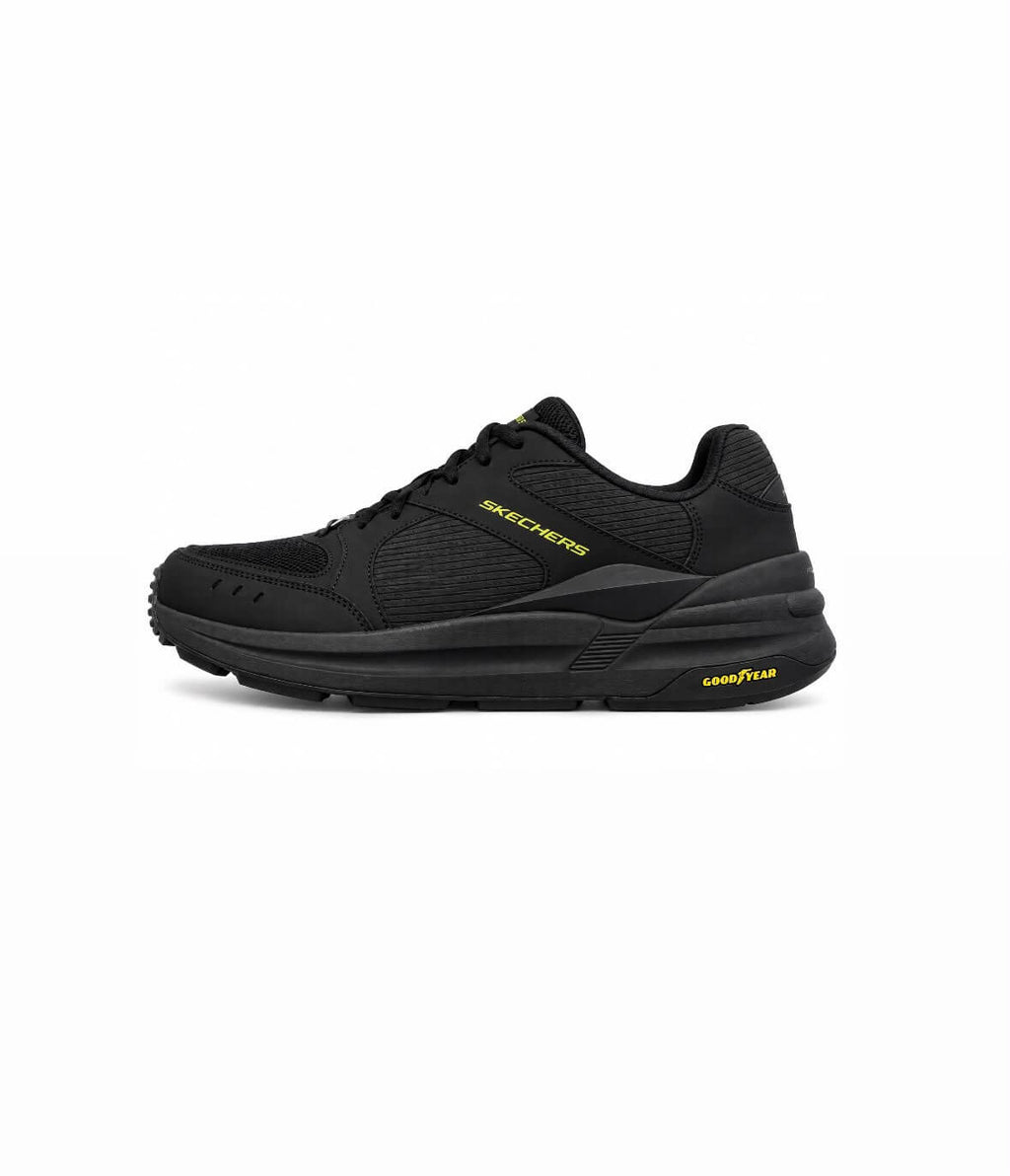 Skechers Global Jogger - Size 44
